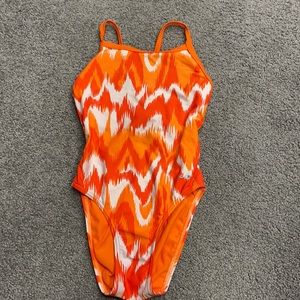 Sporti Competition Swimsuit